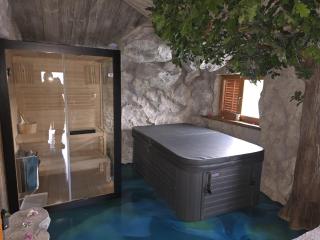 Spa Villa Ana - Ludbreg - 8