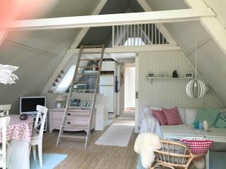 Cozy Holiday Home In Ebeltoft - Ebeltoft - 9