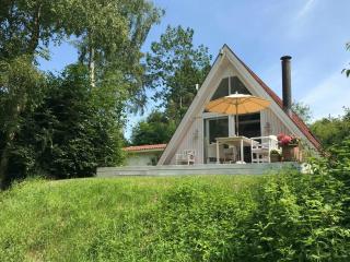 Cozy Holiday Home In Ebeltoft - Ebeltoft - 7