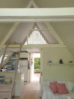 Cozy Holiday Home In Ebeltoft - Ebeltoft - 4