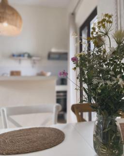 Old Town Comfort with amazing views at Silos 5 - Tarifa - 9