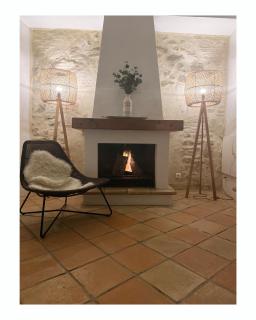 Old Town Comfort with amazing views at Silos 5 - Tarifa - 4