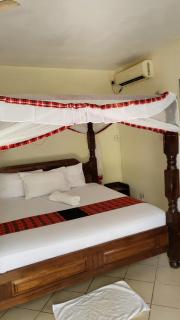 Maasai Resort - 7