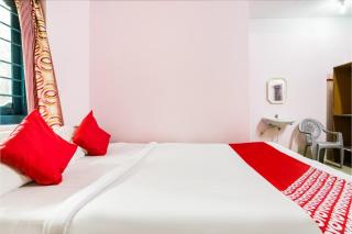 Hotel O Aashna - Bonington - 5