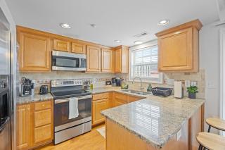 Boho Lux Near Braves Stadium & Smyrna Downtown - Smyrna - 7