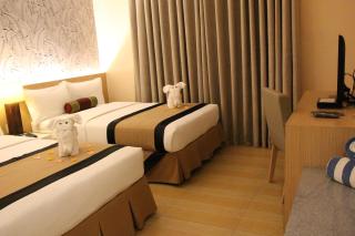 Mount Sea Resort - Rosario - 5