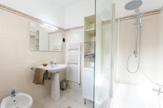 Lovely apartment - Florencia - 8