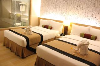 Mount Sea Resort - 4