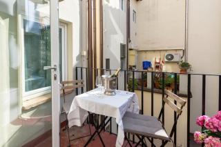 Lovely apartment - 4