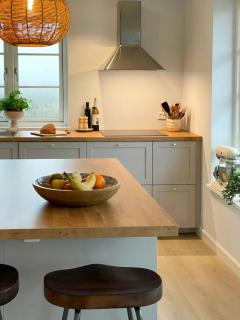 House With Great Sea View On Lilleø - Askø By - 6