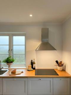House With Great Sea View On Lilleø - Askø By - 5