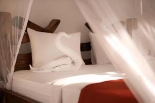 African Bungalows - 4