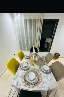 Beautiful Apartment with Seaside Pool - Mansouria - 6