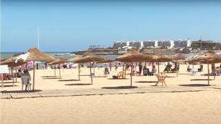 Beautiful Apartment with Seaside Pool - Mansouria - 5