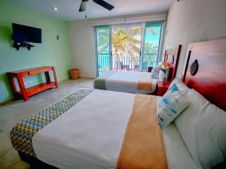 Casa Paloma Oceanfront House at Puerto Morelos - Puerto Morelos - 9