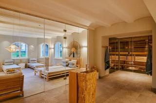 Sustainable Architect Villa Directly By The Dunes - Heringsdorf - 6