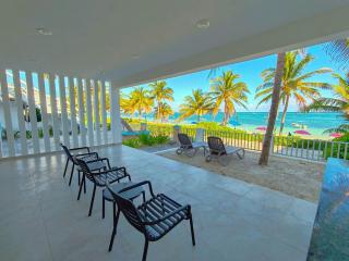 Casa Paloma Oceanfront House at Puerto Morelos - Puerto Morelos - 2