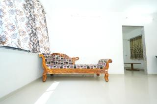 Brand New Luxurious & Spacious 2BHK with Scenic Hill View Near by Railway station & for up to 20 Guests - Tirupati - 5