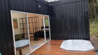 Cabana Moderna - Mogi das Cruzes - 6