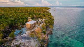 Villa Luz Coastal Sanctuary - Tintipan Island - 0