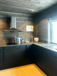 Idyllic Cabin With Panoramic Mountain Views - - 5