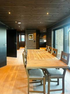 Idyllic Cabin With Panoramic Mountain Views - - 3