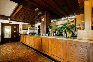 Auerhahn Bed and Breakfast - Black Forest - Waldhotel - Eisenbach - 1