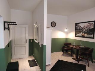 SchaeBu! Apartment 6 Altmarkt im Grünen - 3