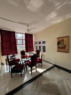 Modern 4 BHK - Hyderabad - 0