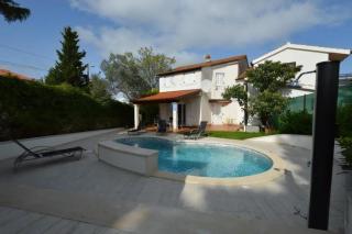 Wunderschöne Villa Mit Gym Und Privatpool - Premantura - 9