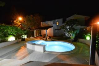 Wunderschöne Villa Mit Gym Und Privatpool - Premantura - 6