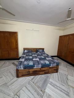 Modern 4 BHK - Hyderabad - 6