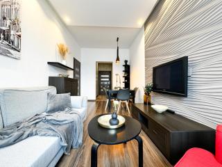 Modern Design, Heart of Wroclaw! Parking, Near Tram - Breslavia - 9