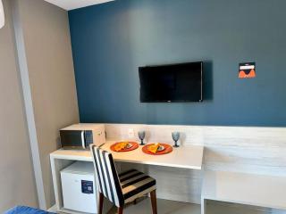 Flat 313 na melhor localização de Cabo Frio - Cabo Frio - 8