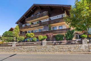 Geräumiges Ferienhaus Mit Garten In Rittsteig - Neukirchen beim Heiligen Blut - 0