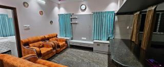 Rashmi Service Apartment - Mysore - 8