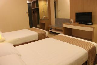 Mount Sea Resort - Rosario - 3