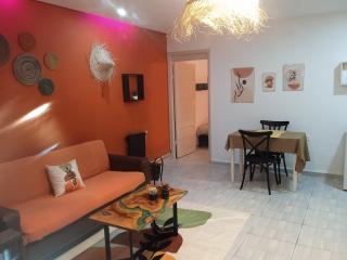 Appartement Carthage salambo - Tunes - 3