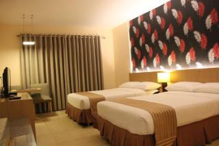 Mount Sea Resort - Rosario - 1