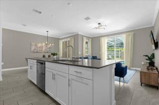 Brand new cozy townhome close to Disney - 1