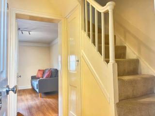 2br 2bath Flat In Ipswich City Centre - 6 Guests - Ipswich - 5