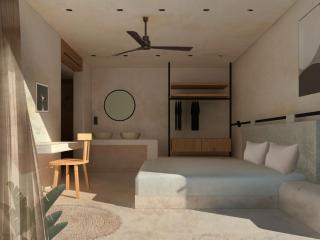 Portiani Suites - Adamantas - 5