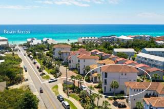 2186 S County Hwy 83 by Royal Destinations The Blue Pearl - Santa Rosa Beach - 6