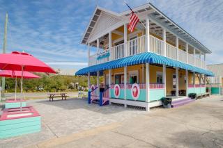 2186 S County Hwy 83 by Royal Destinations The Blue Pearl - Santa Rosa Beach - 1