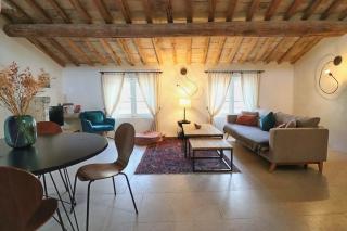 Douceur Uzétienne Appartement de Caractère Climatisé - Uzès - 4