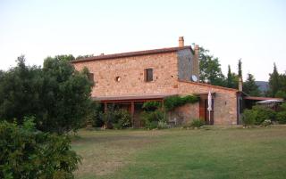 Ferienwohnung In Castellina Marittima Mit Garten - Castellina Marittima - 8
