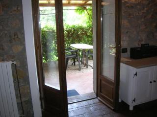 Ferienwohnung In Castellina Marittima Mit Garten - Castellina Marittima - 1