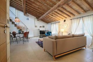 Douceur Uzétienne Appartement de Caractère Climatisé - Uzès - 1
