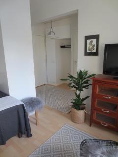 Nordic Home, with private sauna, free parking - 2