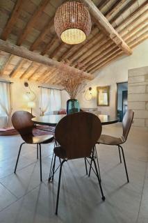 Douceur Uzétienne Appartement de Caractère Climatisé - Uzès - 7